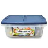All About Math Manipulative Kit