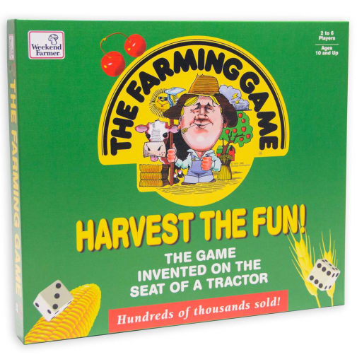 Farming Game
