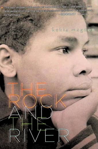 Rock and the River