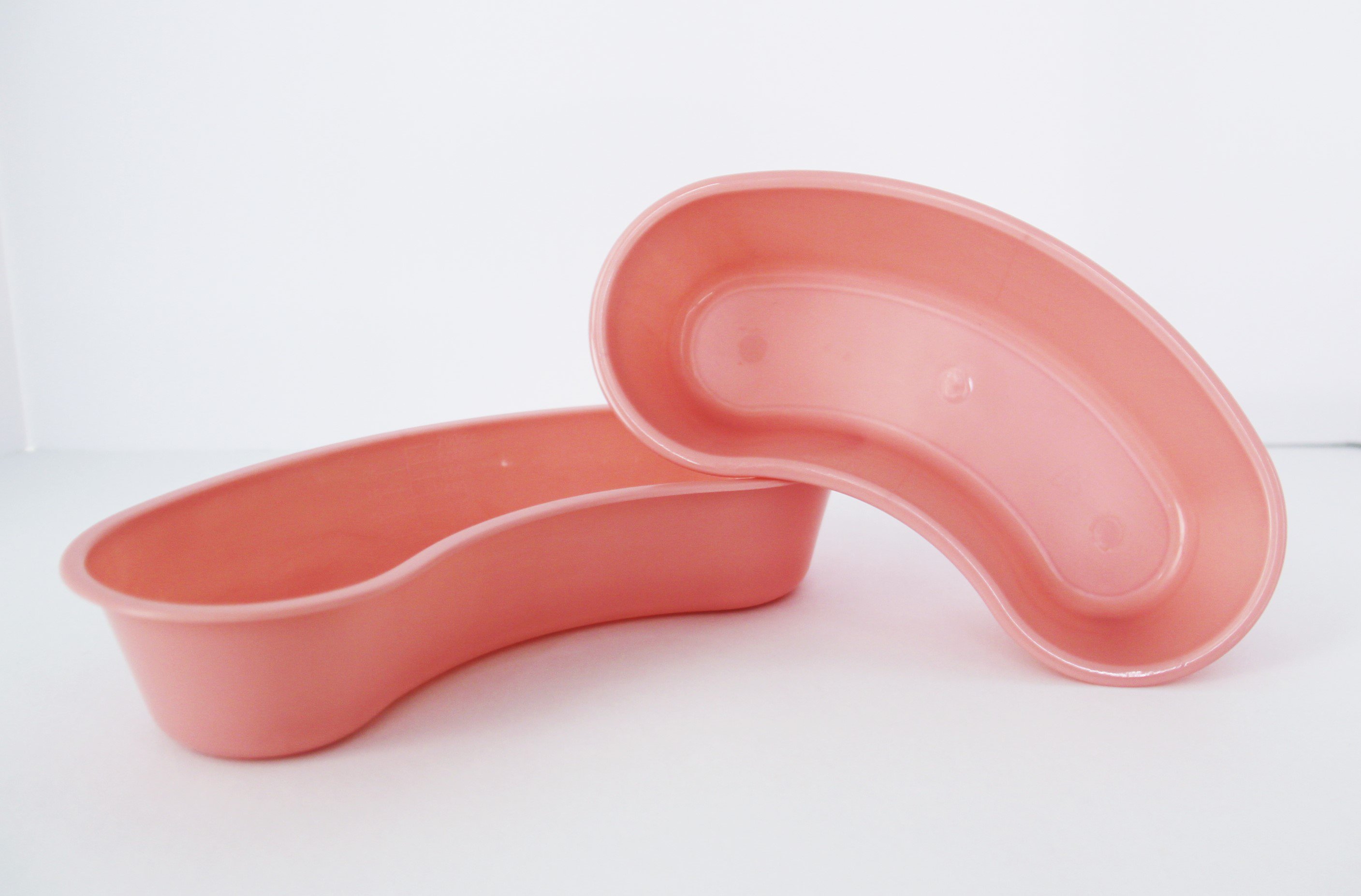 Emesis Basin, 500 cc, Mauve MK 1123200