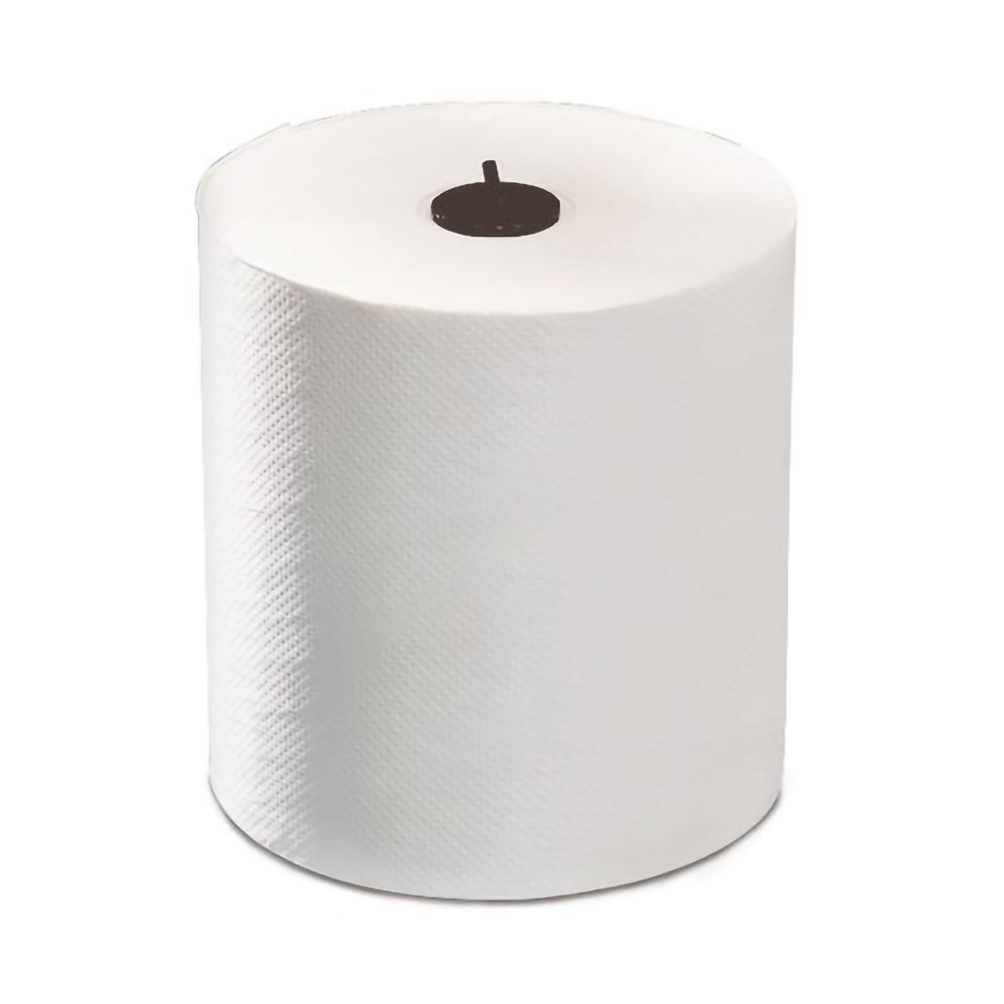 Tork Advanced White Paper Towel, 7-4/5 Inch x 700 Foot, 6 Rolls per Case MK 689686