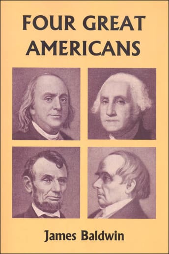 Four Great Americans