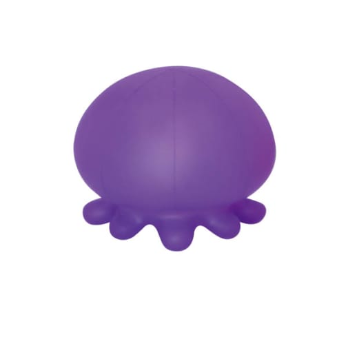 Jellyfish Gradation Bath Light - Violet