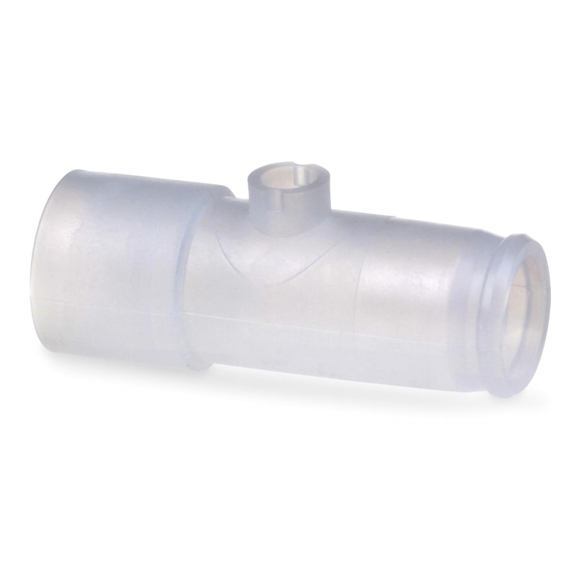 Medline Hudson RCI Respiratory Thermometer with Tee Adapter MK 149661