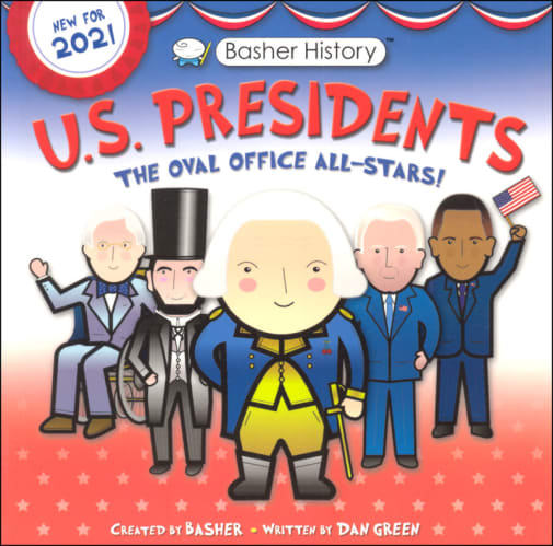 Basher History: US Presidents