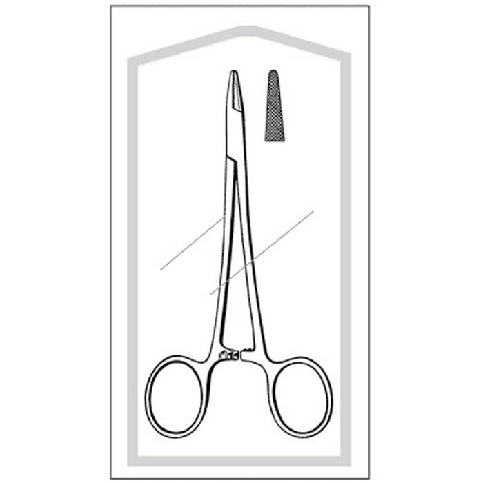 Econo Sterile Needle Holder MK 497567