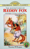 Adventures of Reddy Fox