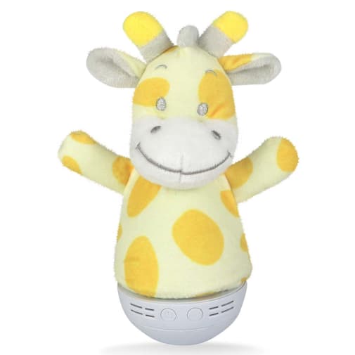 CosyCozy Tumbler Lamp - Giraffe