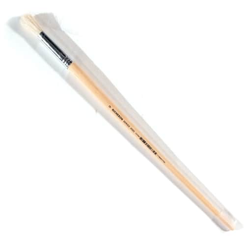 Student Bristle Long Handle Paint Brush - Size 10