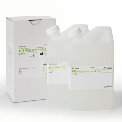 Aeroset Water Bath Additive, 500 mL bottles MK 863787