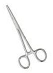 Medical Action Industries Hemostatic Forceps MK 367970