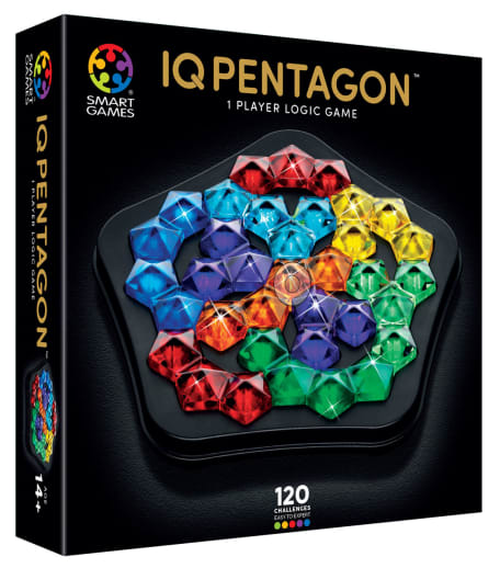IQ Deluxe - Pentagon