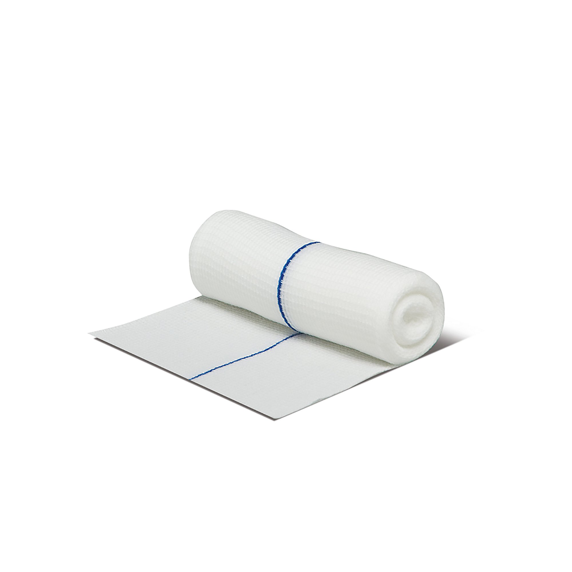 Flexicon Clean Wrap Conforming Bandage, 4 Inch x 4-1/10 Yard, 1-Ply MK 491980
