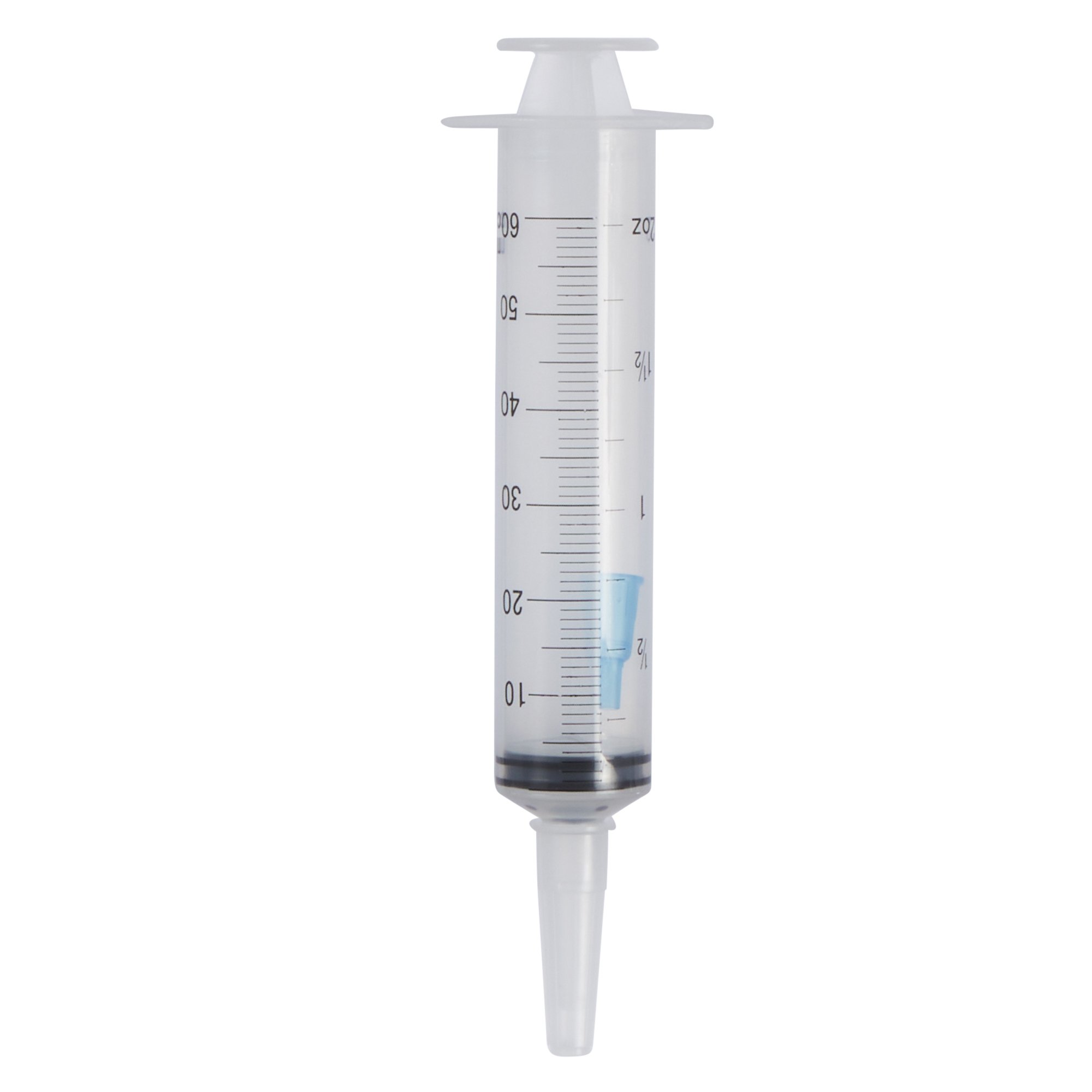 AMSure Enteral Feeding / Irrigation Syringe, 60 mL MK 687451