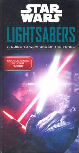 StarWars Lightsabers
