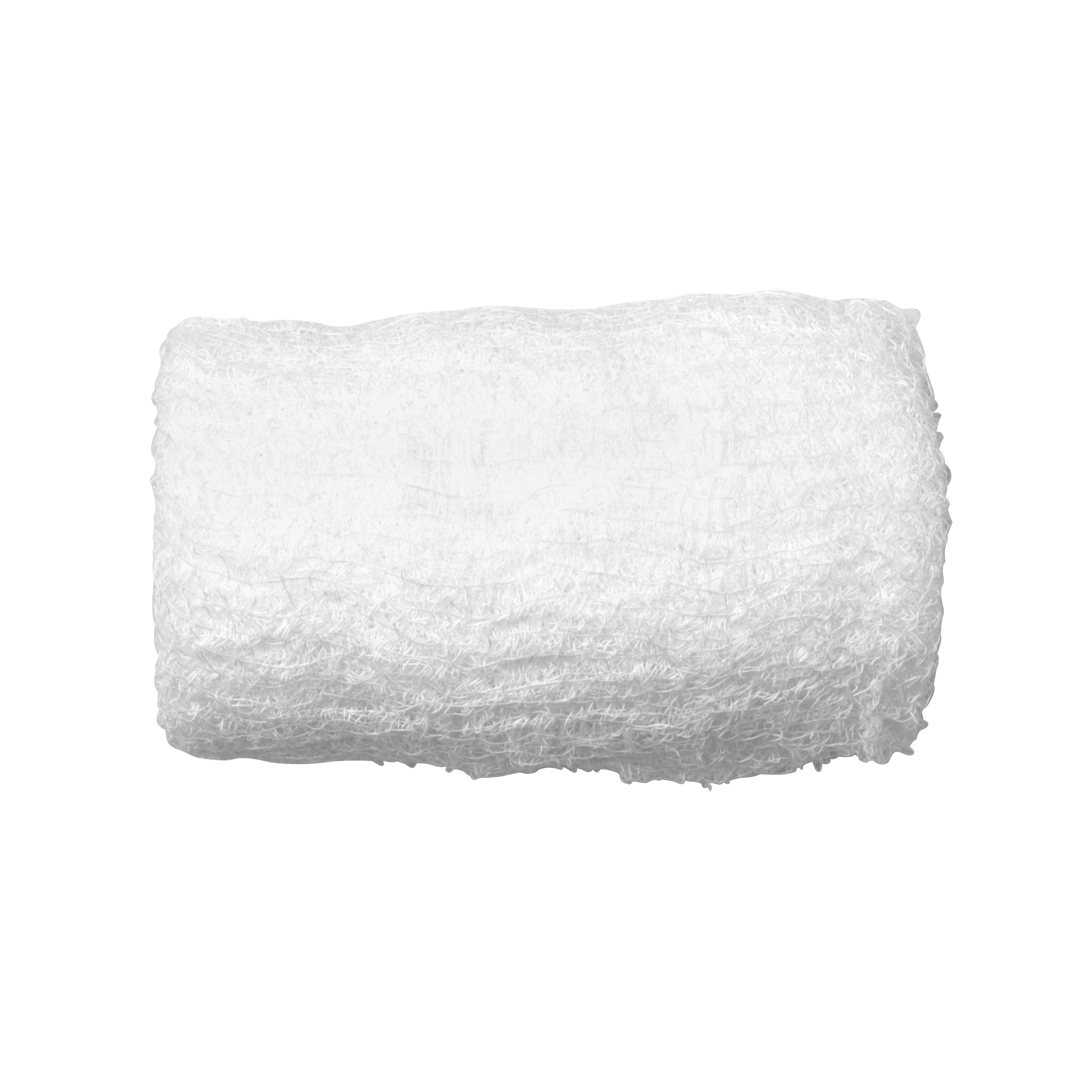dynarex Fluff Bandage Roll, 4-1/2 Inch x 4-1/10 Yard, 6-Ply MK 670162