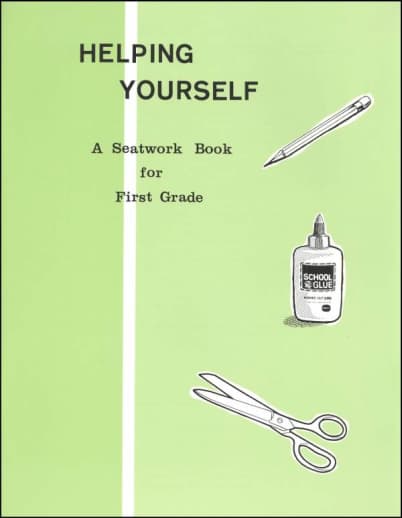 Helping Yourself