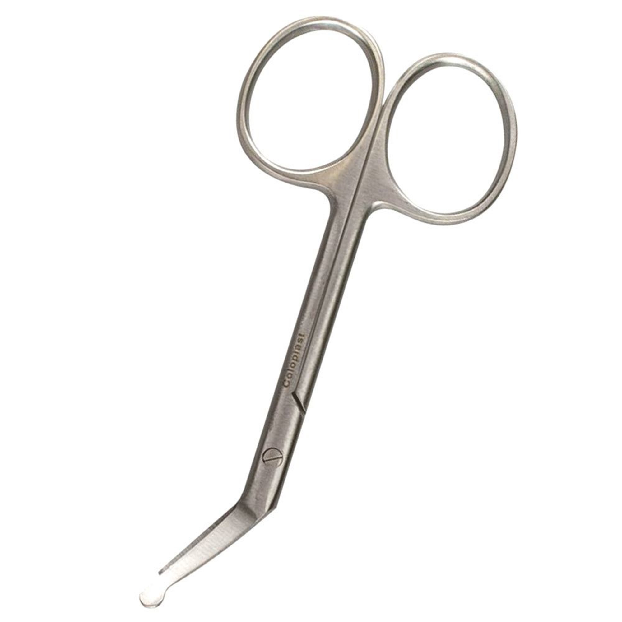 Coloplast Ostomy Scissors, 4 Inch Length MK 979131