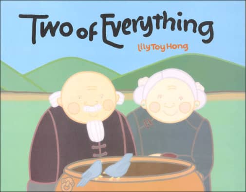 Two of Everything by Lily Toy Hong