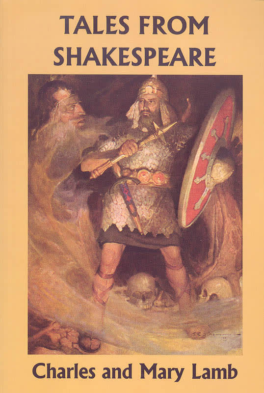 Tales from Shakespeare