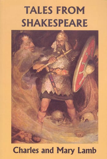 Tales from Shakespeare