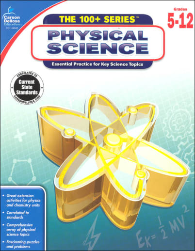 Physical Science (100+ Series)