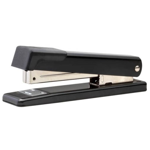 Classic All Metal Desktop Stapler