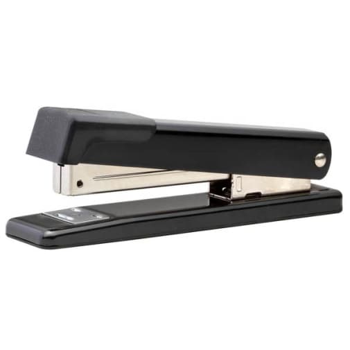 Classic All Metal Desktop Stapler