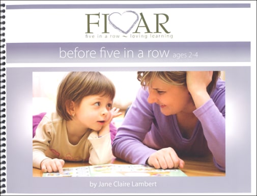 Before Five in a Row