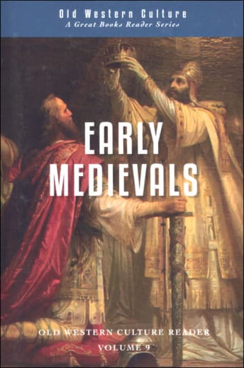 Christendom: Early Medievals Paperback Reader
