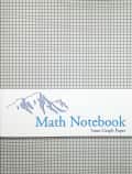 5mm Gridded Notebook