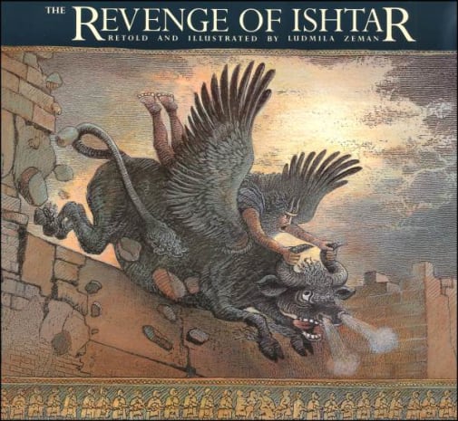 Revenge of Ishtar