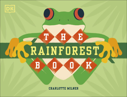 Rainforest Book