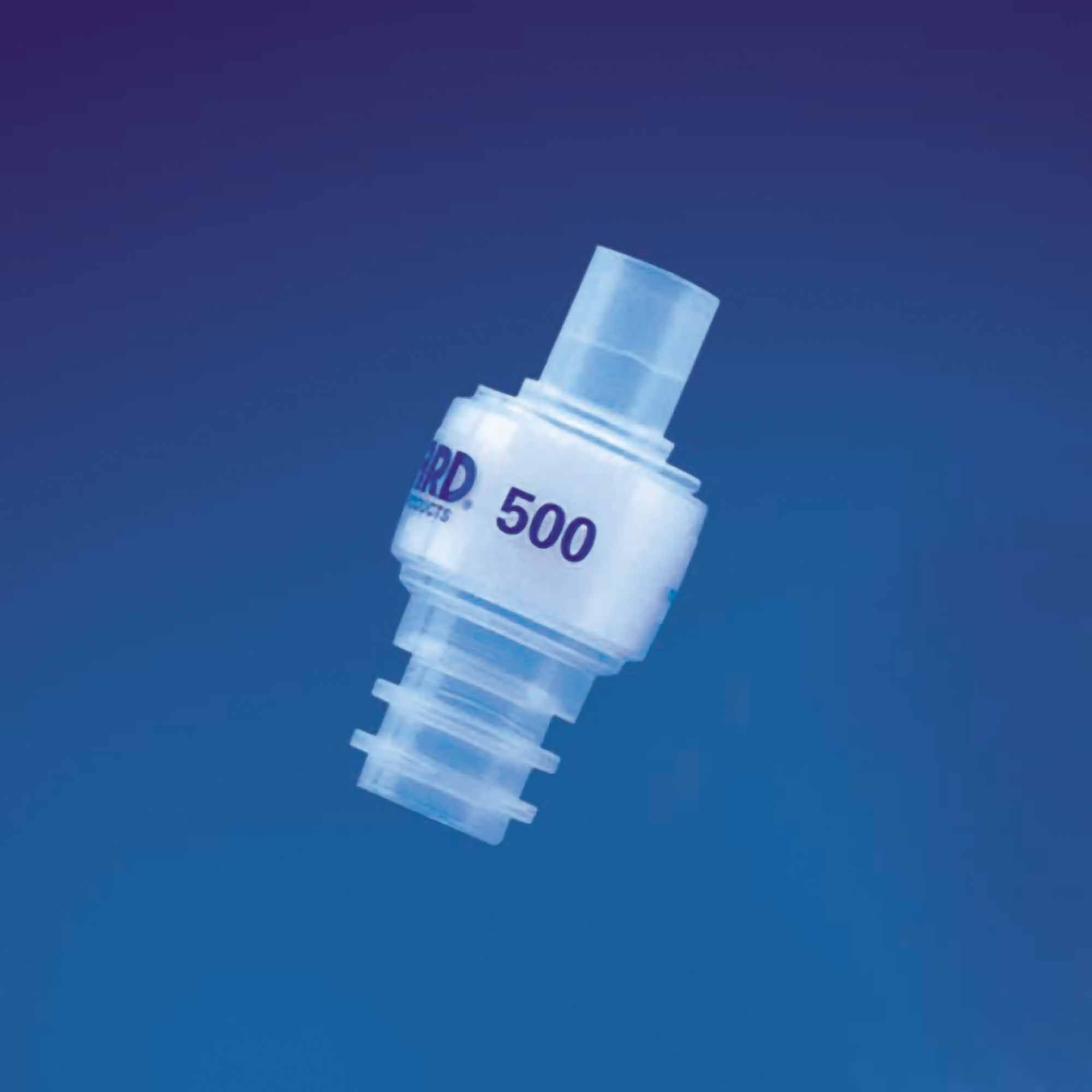 Trach Care Heat Moisture Exchanger MK 322520