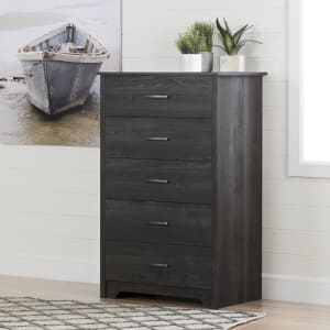Fusion - 5-Drawer Chest Fusion - 5-Drawer Chest