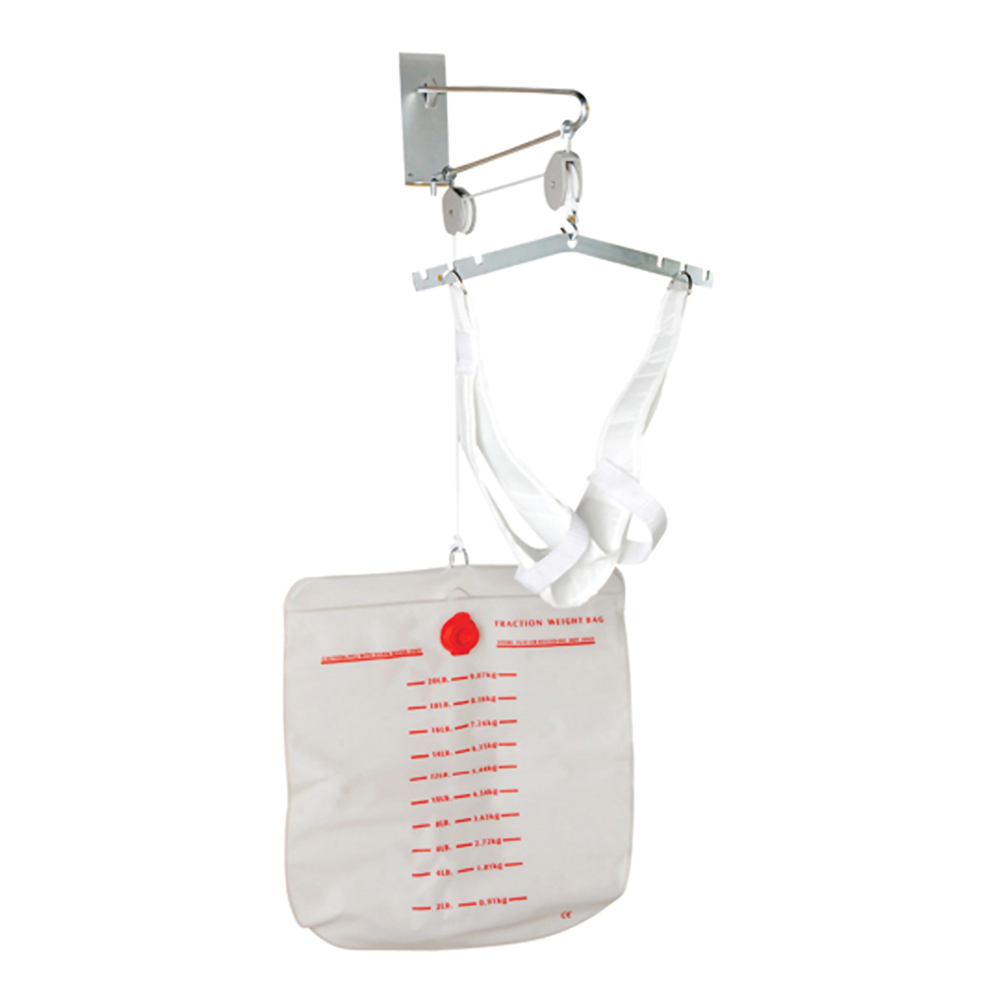 DMI Cervical Traction Kit MK 115450