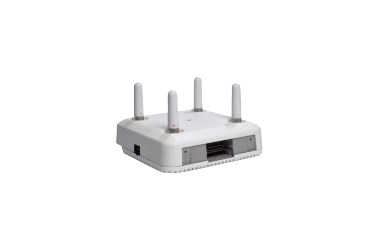 Cisco Aironet 3800 Series Access Point, AIR-AP3802E-E-K9, Refurbished, Original