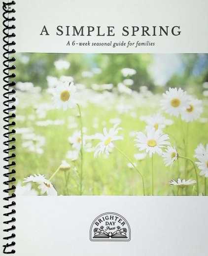 Simple Spring