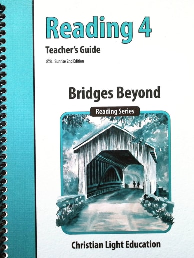 Bridges Beyond Teacher's Guide (2nd Edition)
