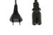 Cisco 830/850/870 Series AC Power Cord, Europe, CAB-AC2E=