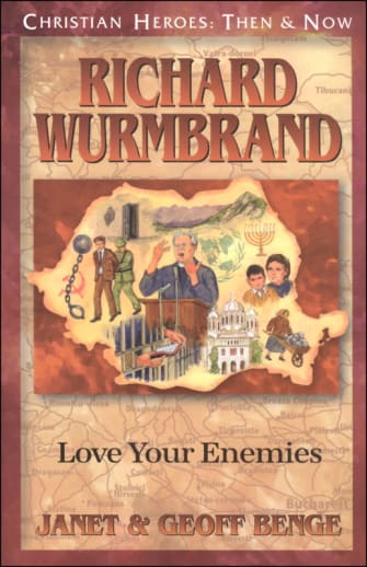 Richard Wurmbrand (CHT&N)