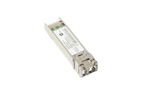 Image of Cisco Meraki 10GBase-SR SFP+ Transceiver
