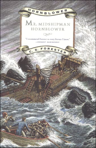 Mr. Midshipman Hornblower