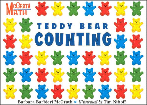 Teddy Bear Counting