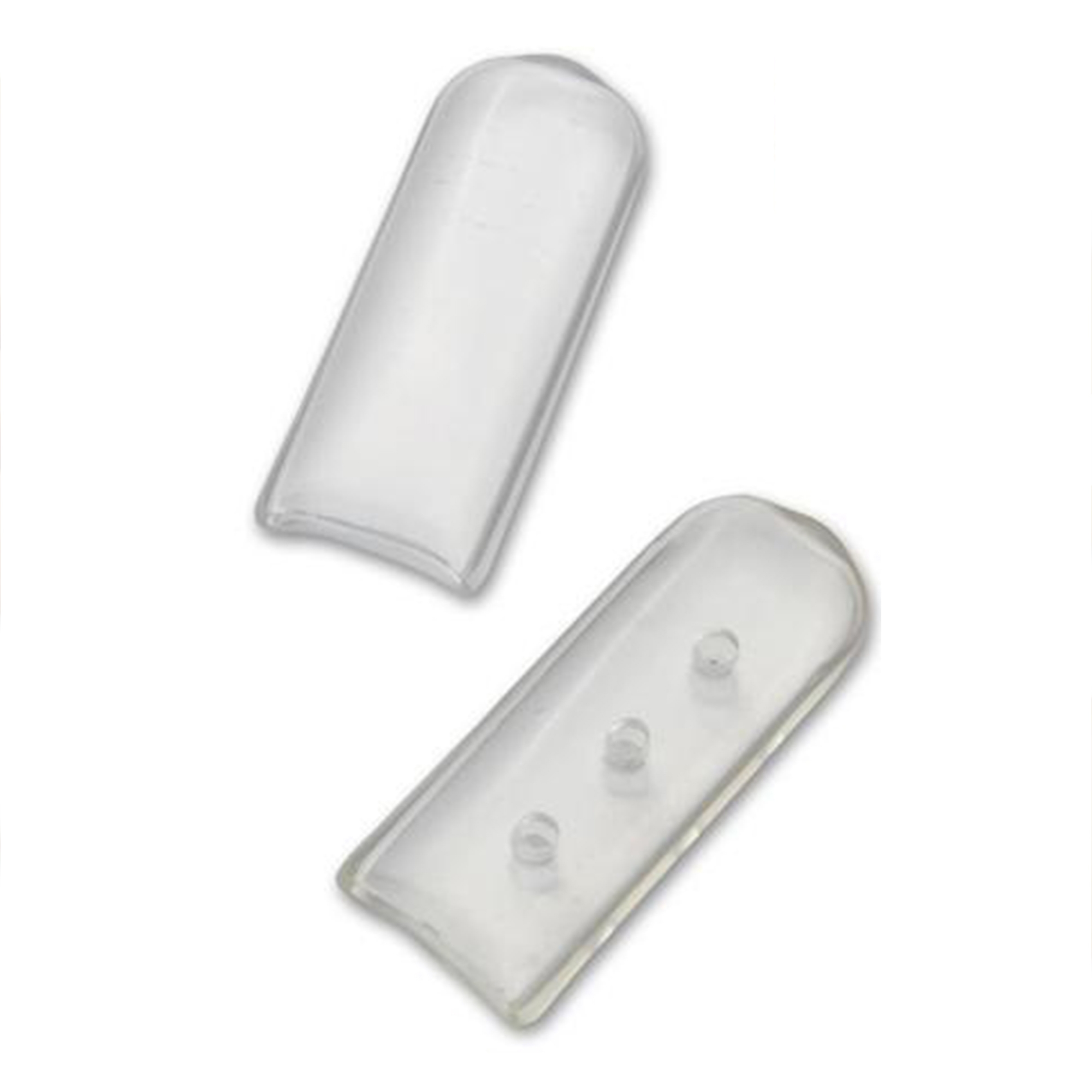 Instrument Tip Protector 2 X 9 X 25 mm, Regular, Clear, Vented MK 355402