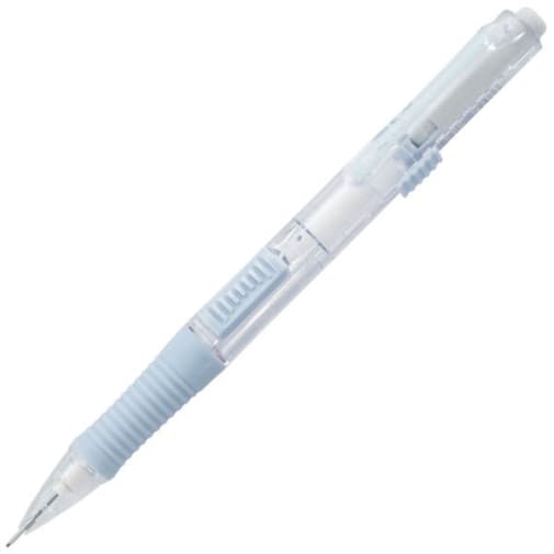 Quick Click Mechanical Pencil - Gray Barrel (0.5mm)