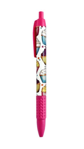 Snifty Pen - Cupcake