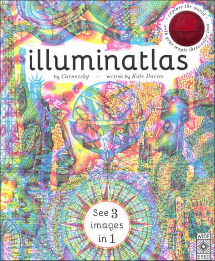 Illuminatlas