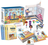 Phonics Museum Combo Kit 2nd Edition