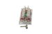 Cat5E Junction Box – 110/Krone Punch Down Type